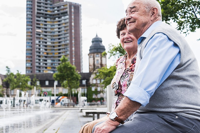 Borimo se protiv Alchajmerove bolesti
